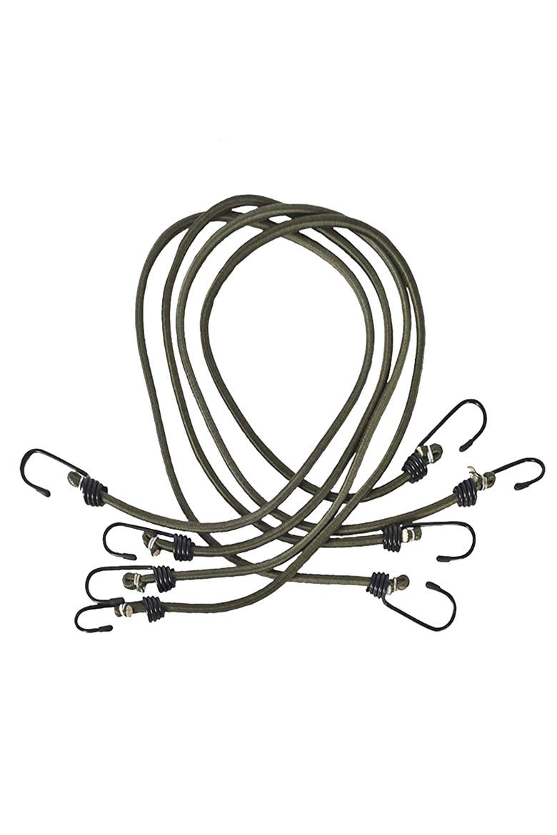 Bungee Cord, Main, color, Olive