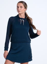 Lucky in Love Chill Day Long Sleeve