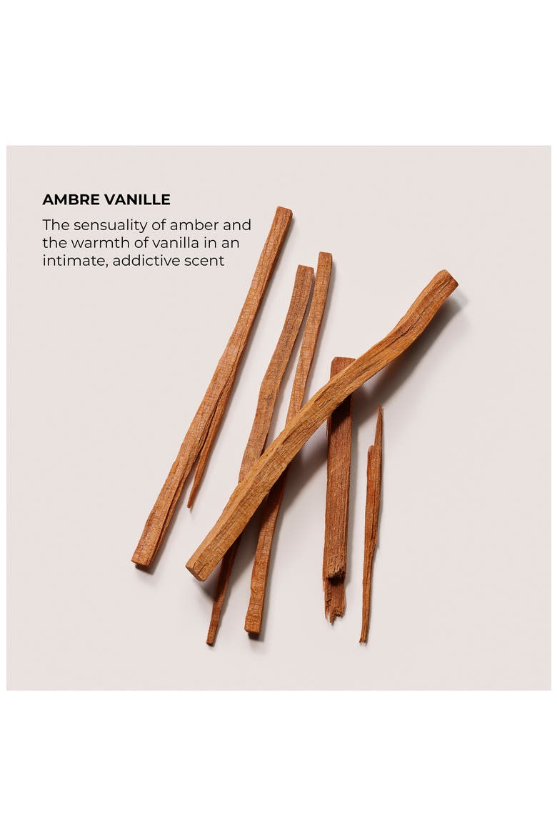 Eau de Parfum, Alternate, color, AMBRE VANILLE