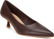LONDON RAG Blara Pointed Toe Pump