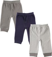 Luvable Friends Durable Cotton Pants