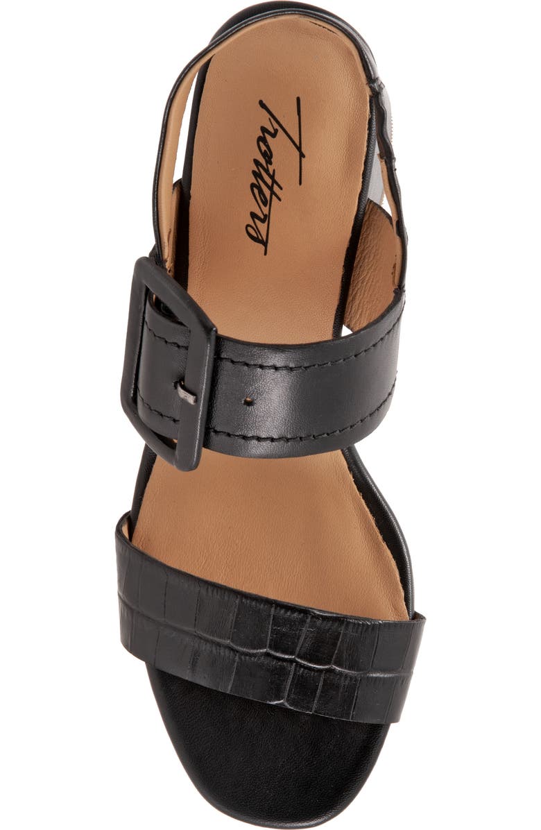Trotters Laila Sandal, Alternate, color,