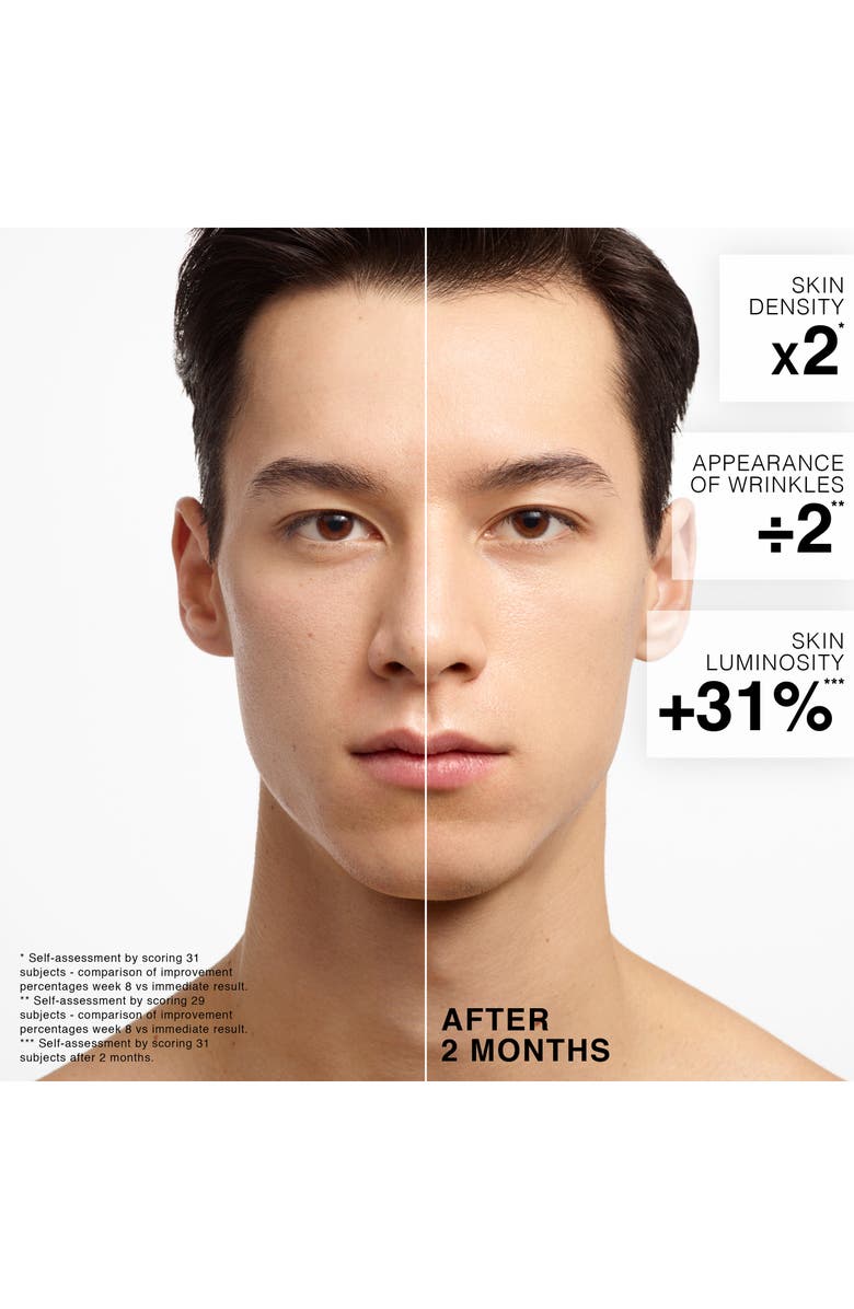 Givenchy Le Soin Noir Face Cream Refill, Alternate, color, 