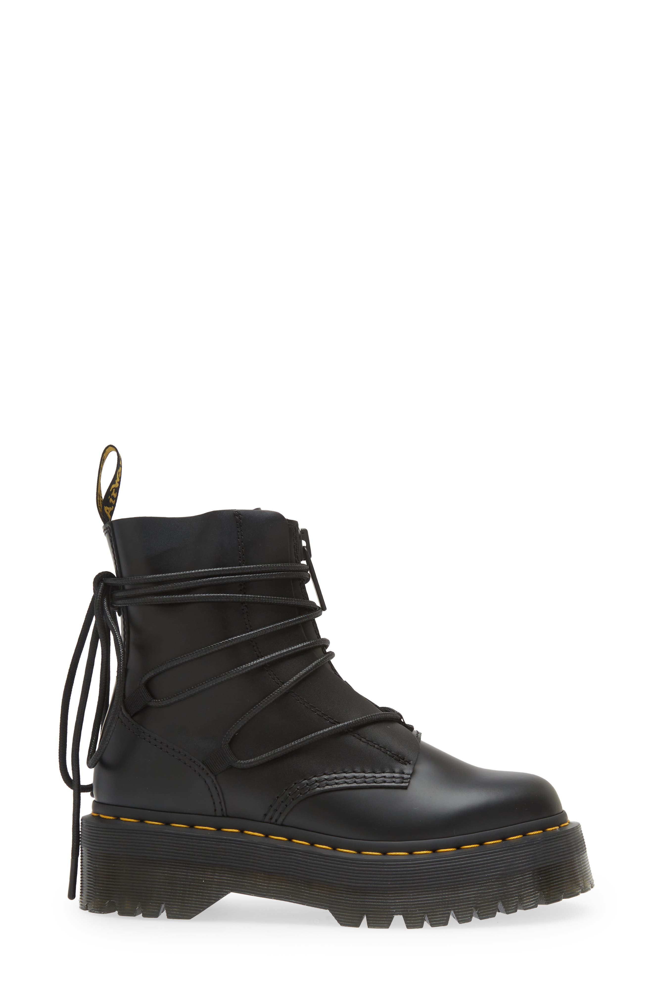 Dr. Martens Jarrick II Platform Boot, Alternate, color, 