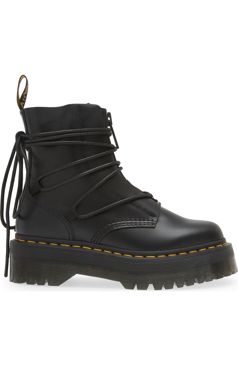 Dr. Martens Jarrick II Platform Boot, Alternate, color,