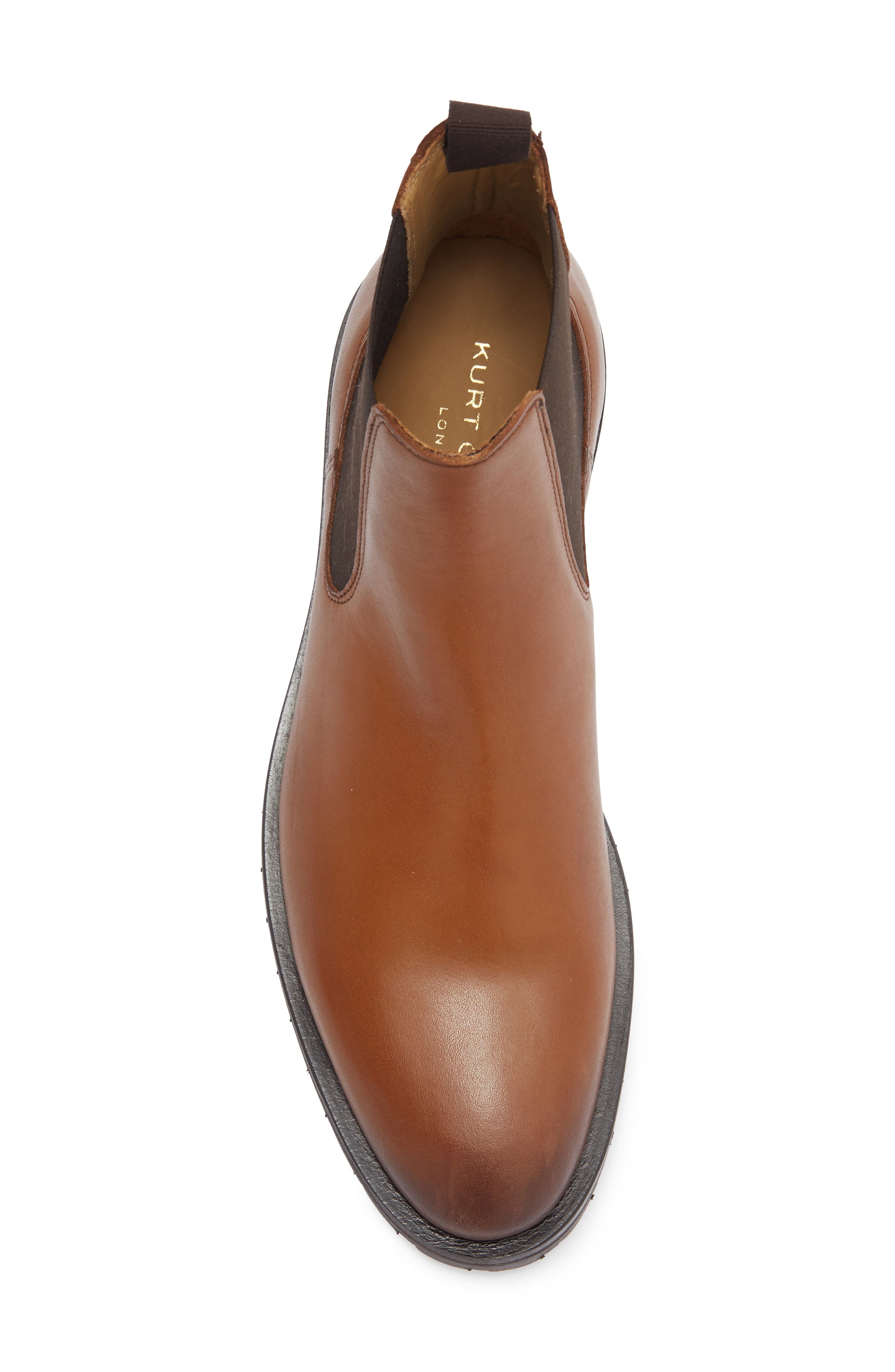 Kurt Geiger London Hunt Chelsea Boot, Alternate, color, 