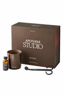 Candle Making Kit
