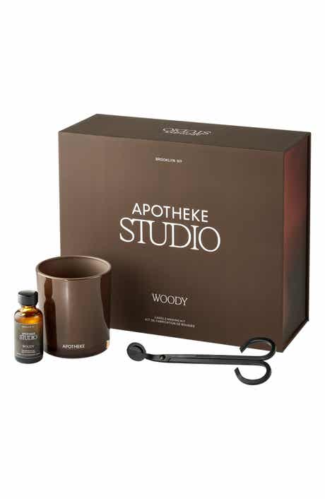 Candle Making Kit