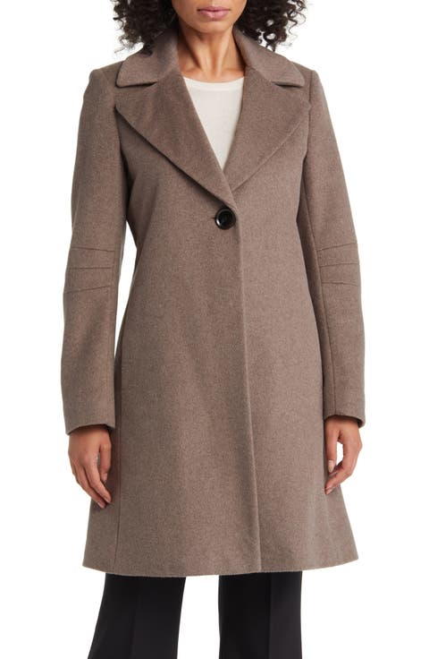 Women's Via Spiga Coats & Jackets | Nordstrom