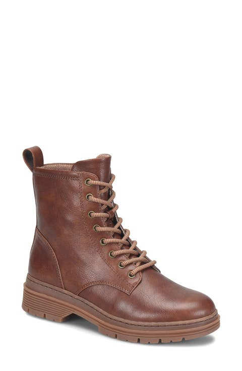 Lauper Combat Boot (Women)