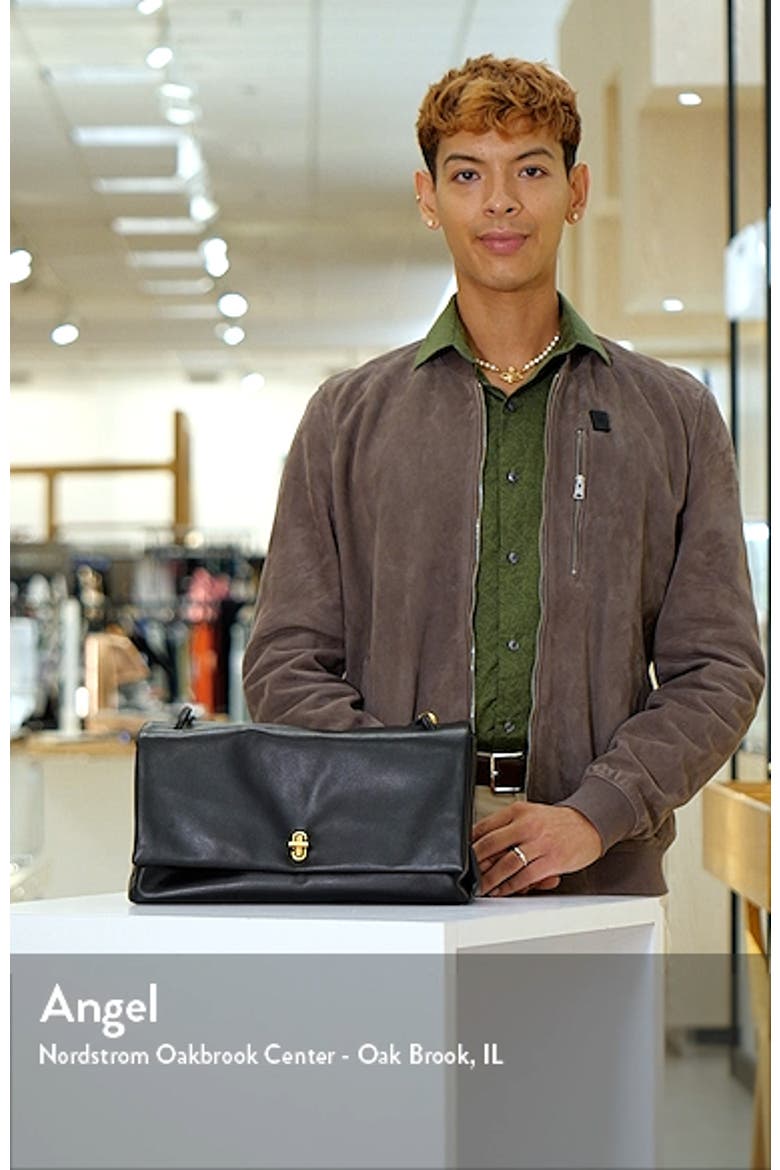 The Large Dual Shoulder Bag (Women) | Nordstrom