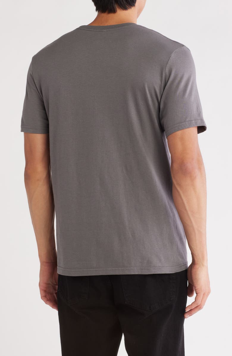 Goodie Two Sleeves Tell Your Cat Graphic T-Shirt, Alternate, color,