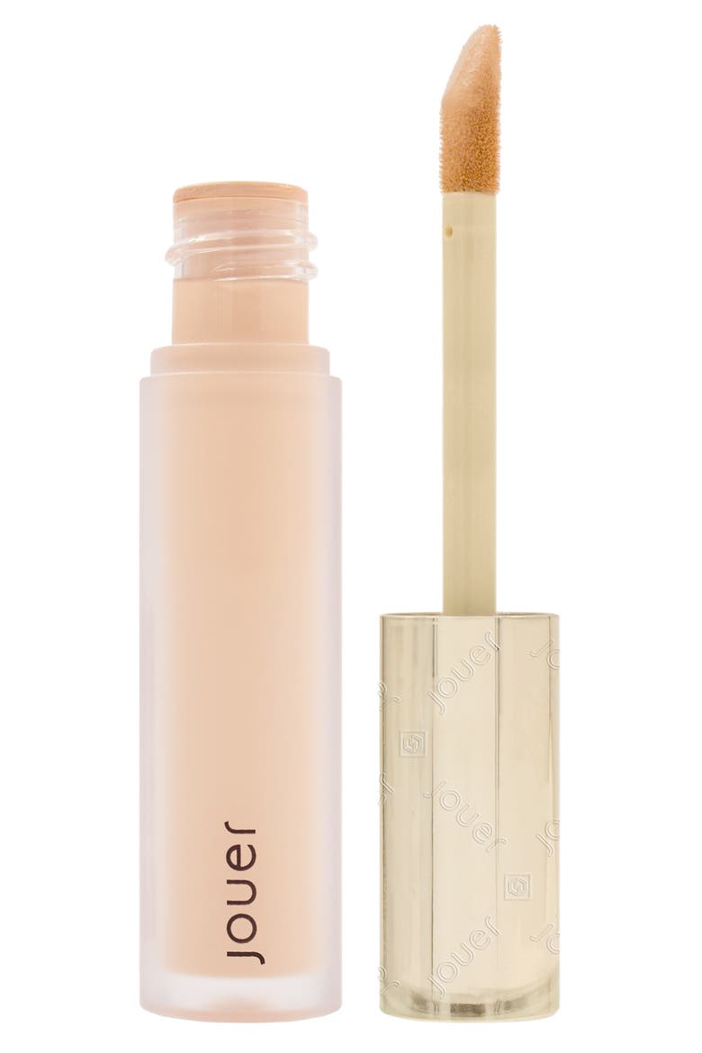 Essential High Coverage Liquid Concealer, Main, color, MACARON