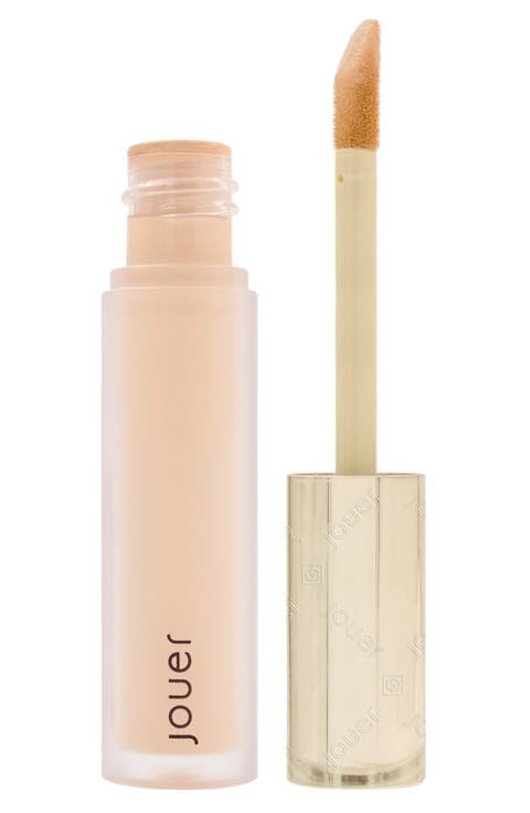 Essential High Coverage Liquid Concealer