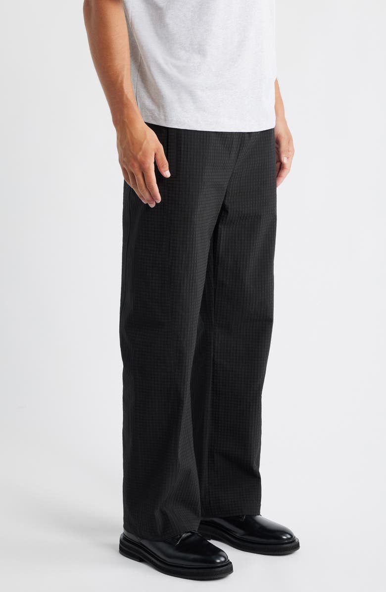 KROST Seamed Water ResistantTrack Pants, Alternate, color, 