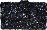 Simitri Garnet Kitsch Clutch