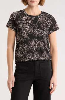 Sanctuary One Pocket T-Shirt