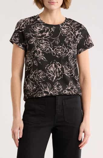 Sanctuary One Pocket T-Shirt