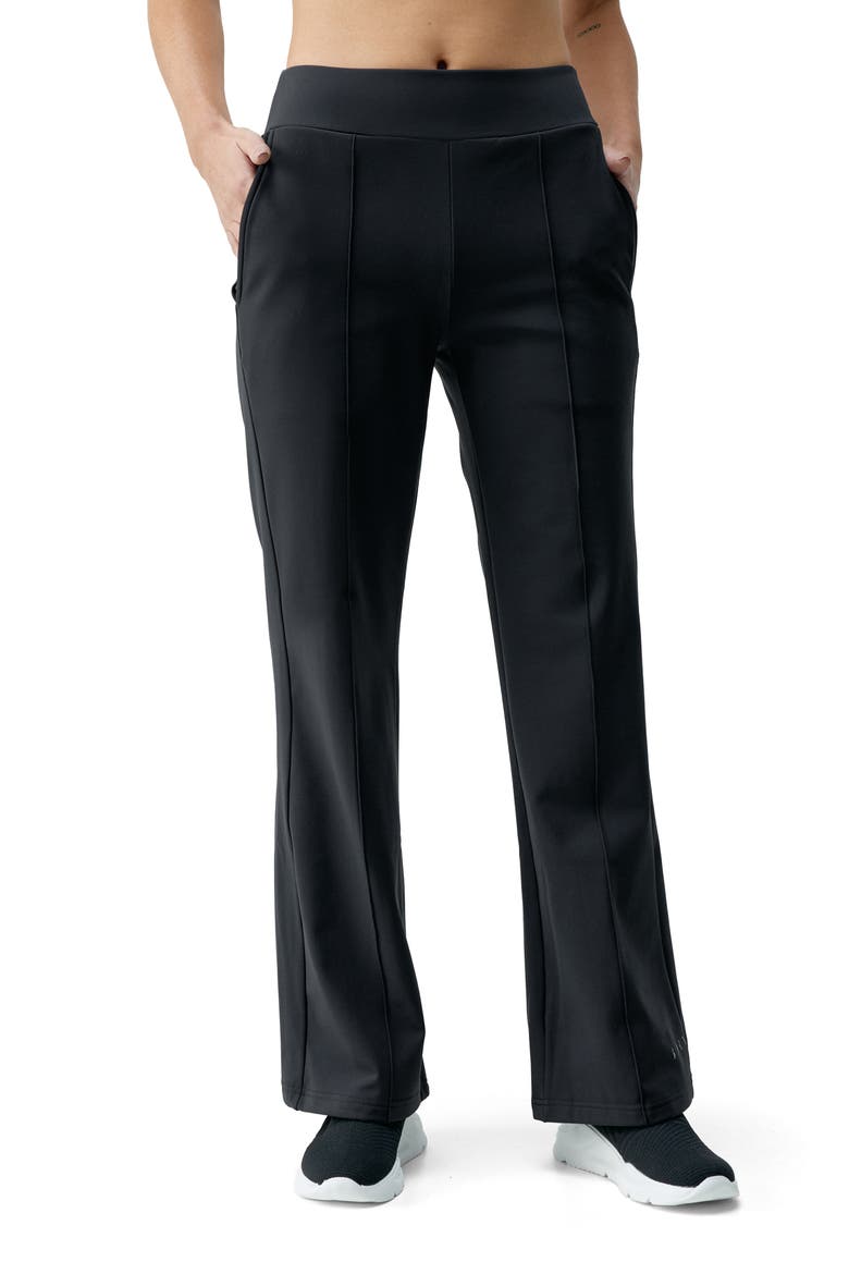 Leya Performance Sport Pant, Main, color, Black