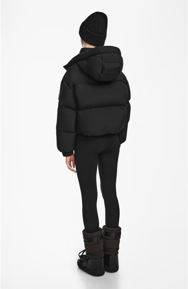Rudsak KARLEE WOMEN'S CROP DOWN PUFFER, Alternate, color,