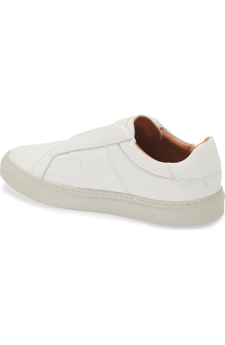 Allen Edmonds Colton Slip-On Sneaker, Alternate, color,