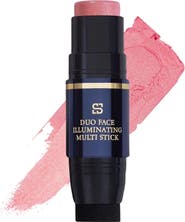 Siia Cosmetics Duo Face Illuminating Multi Stick