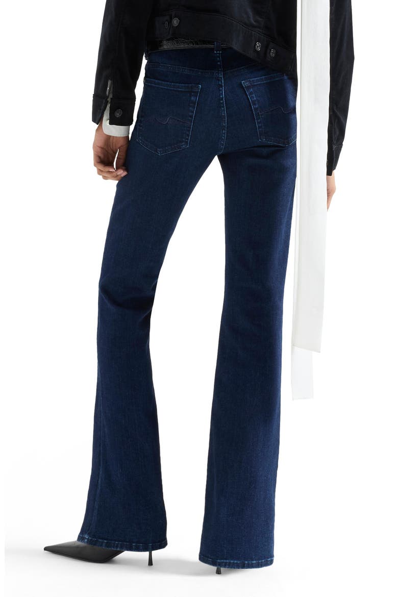 The Leggy Bootcut Jeans, Alternate, color, CLASSICAL