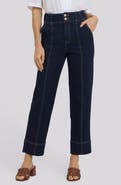 NYDJ Kasey Stovepipe Jeans