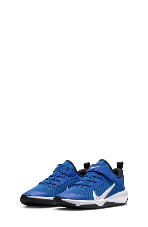 Kids' Omni Multi-Court Sneaker (Toddler & Little Kid)