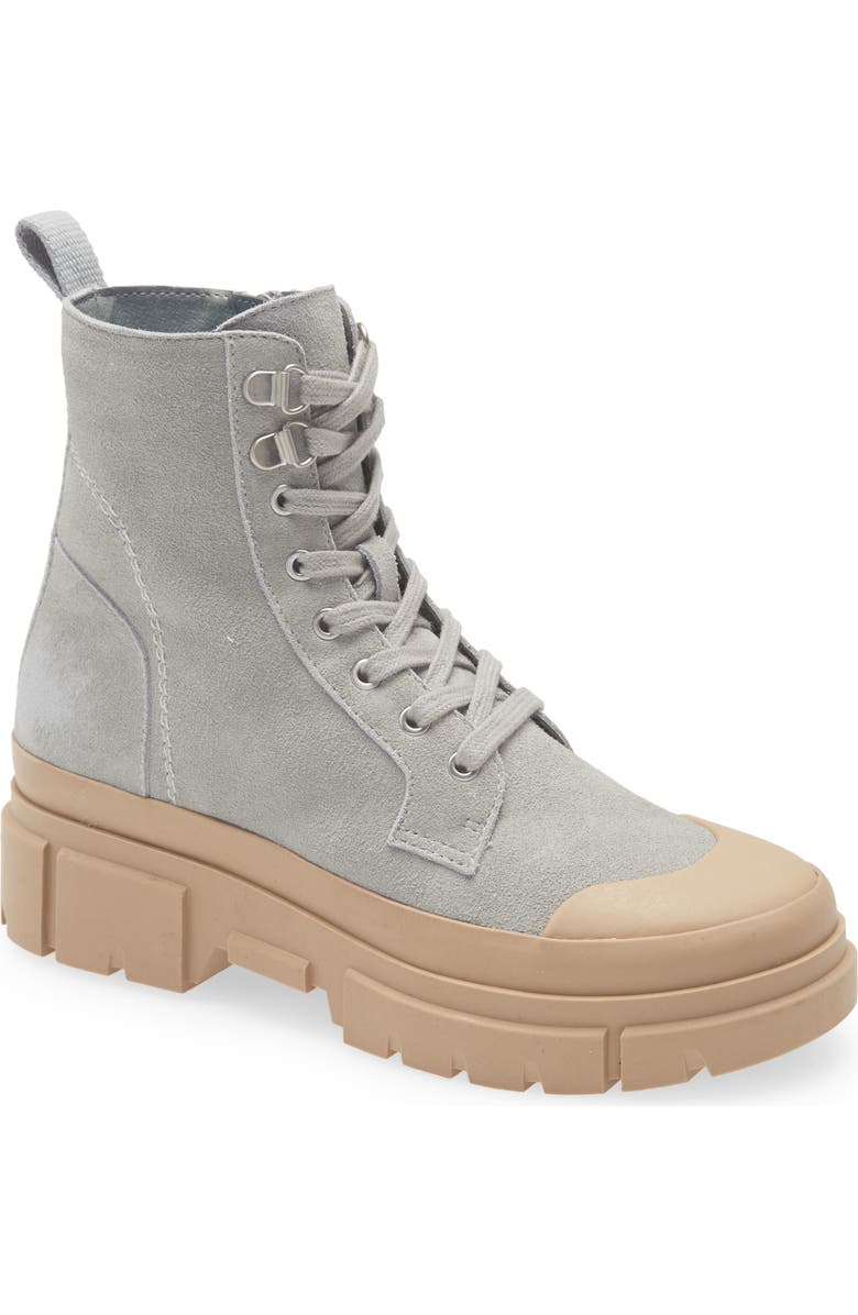 Treasure & Bond Raegin Platform Bootie, Main, color,