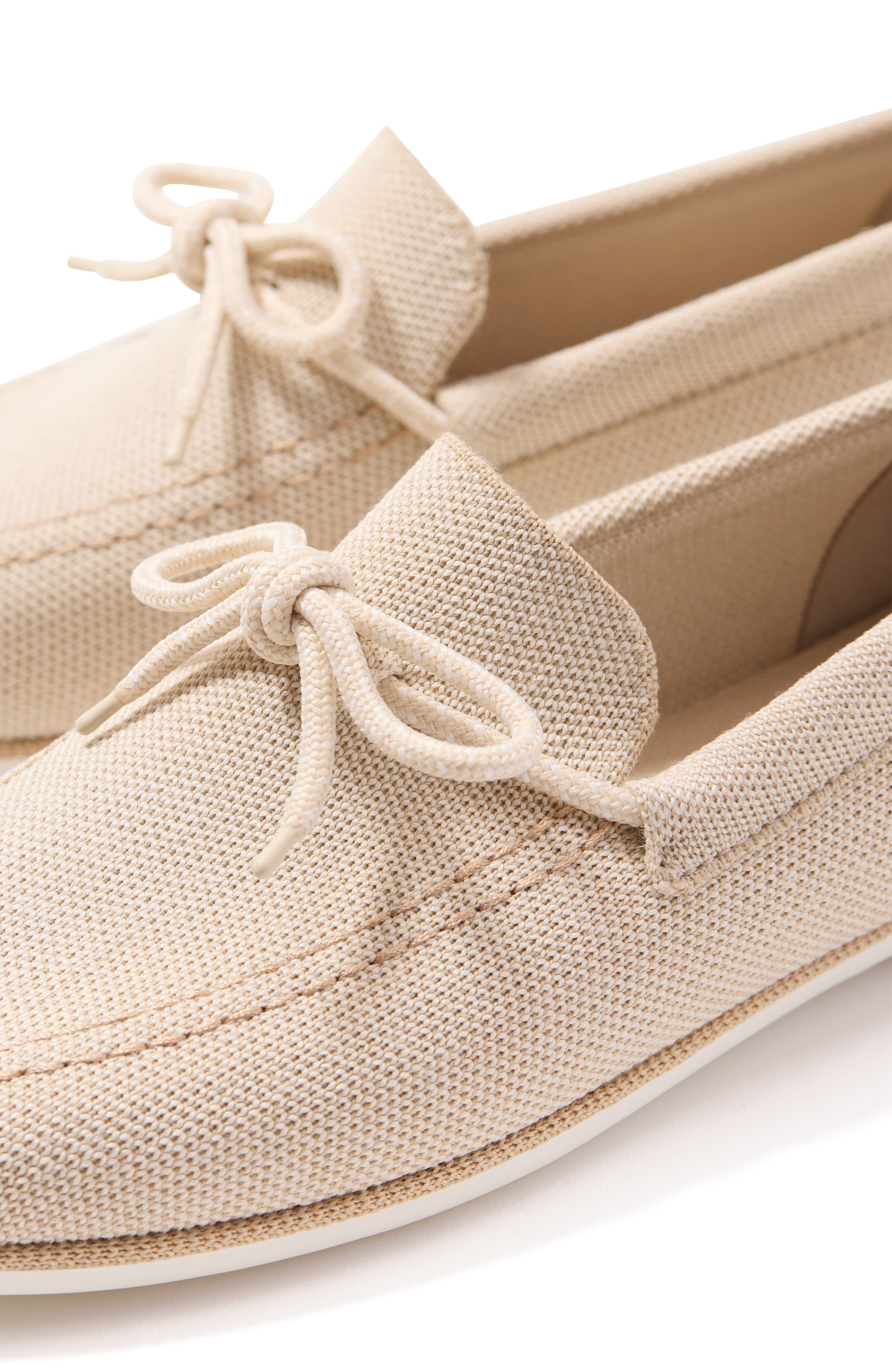 The Boat Shoe, Alternate, color, Sea Foam