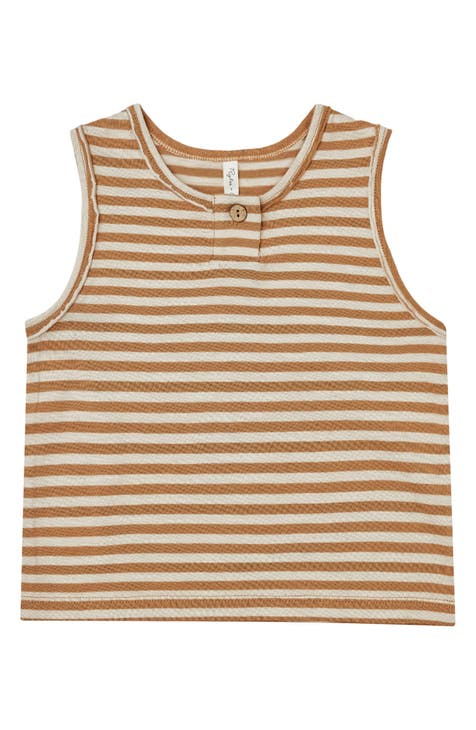 Stripe Tank Top (Baby)