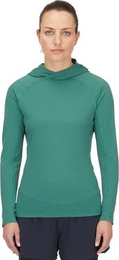 Rab Sonic Hoodie - Women's
