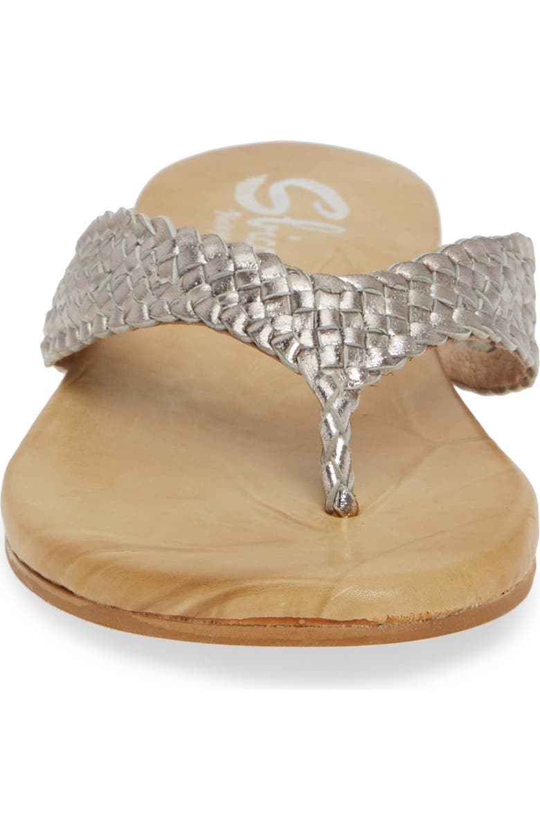 Sbicca Katida Flip Flop, Alternate, color,