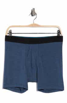 Stance Men's Regulation Solid Boxer Briefs