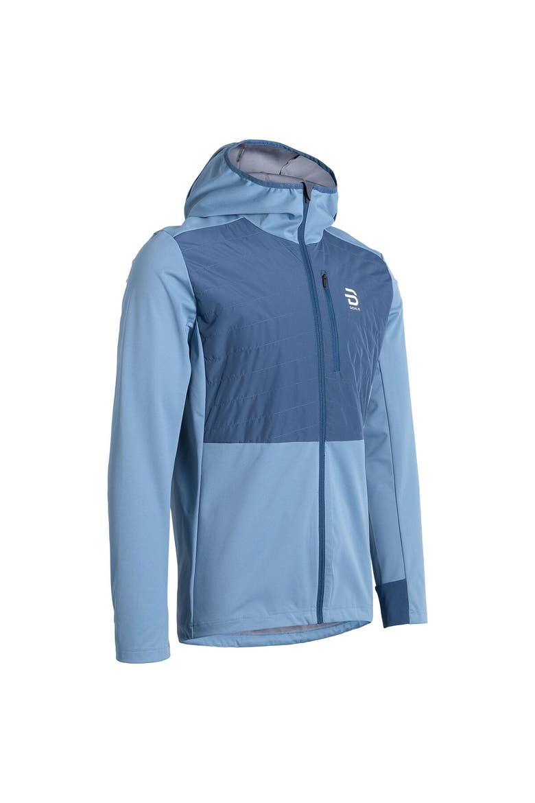 Power Jacket - Men's, Alternate, color, Navy