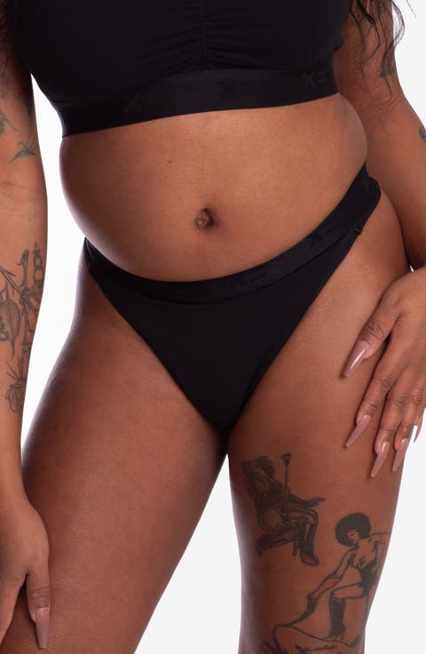 SmoothTuck Tucking Thong