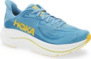 HOKA Clifton 10 Running Shoe - Wide Width Available