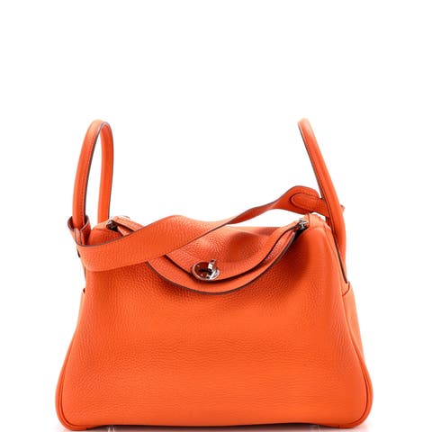 Lindy Bag Clemence 30