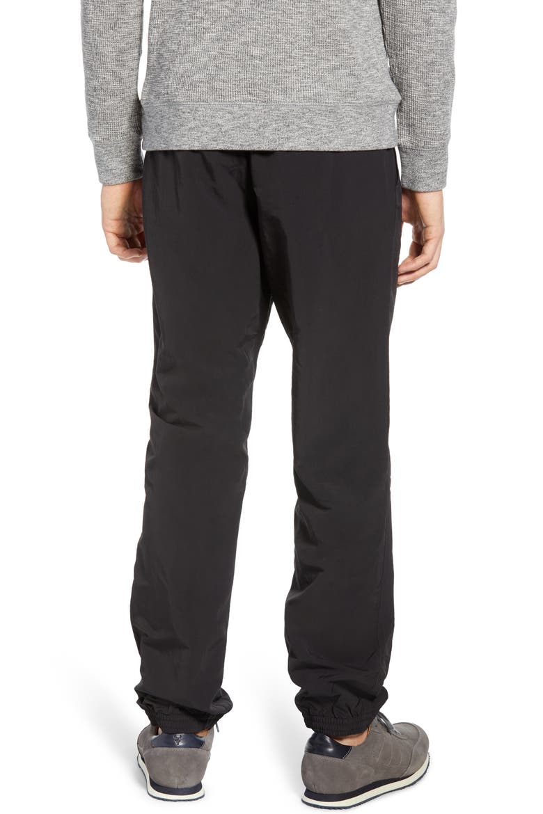 Baggies™ Slim Fit Pants, Alternate, color, BLACK