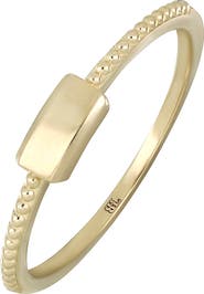 Bony Levy 14K Gold Stacking Ring