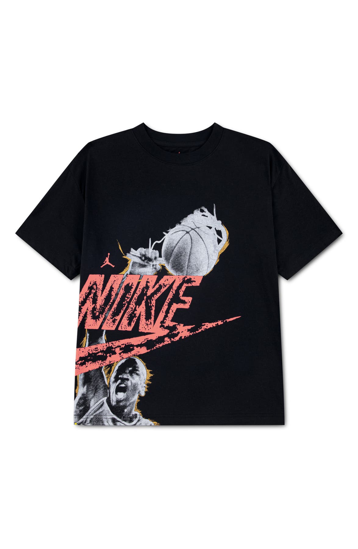 Jordan Kids' Reissue Graphic T-Shirt