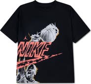 Jordan Kids' Reissue Graphic T-Shirt