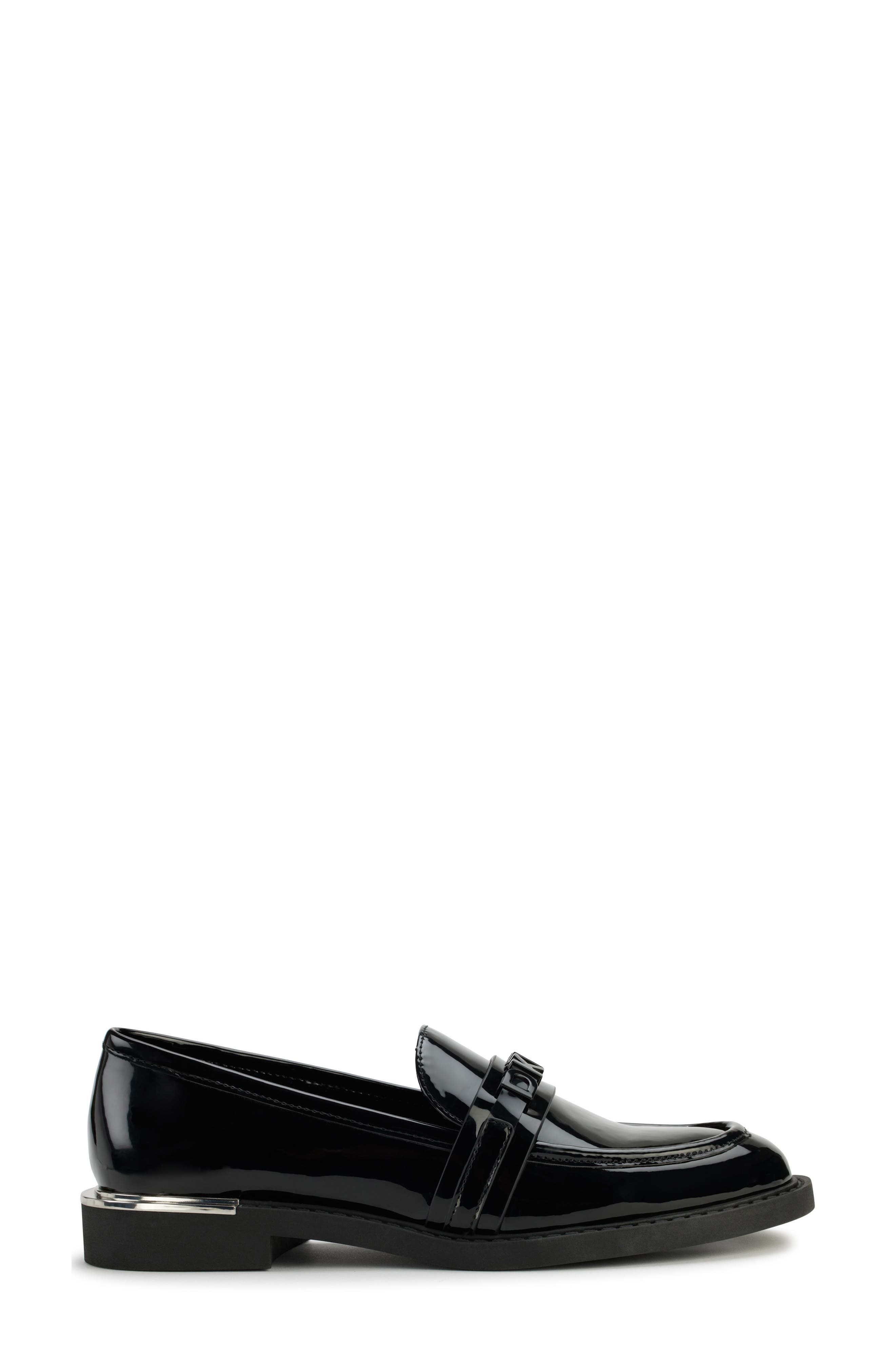 DKNY Rooney Bit Loafer, Alternate, color, 