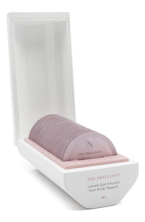The Brilliant Vibrant Eye Infusion