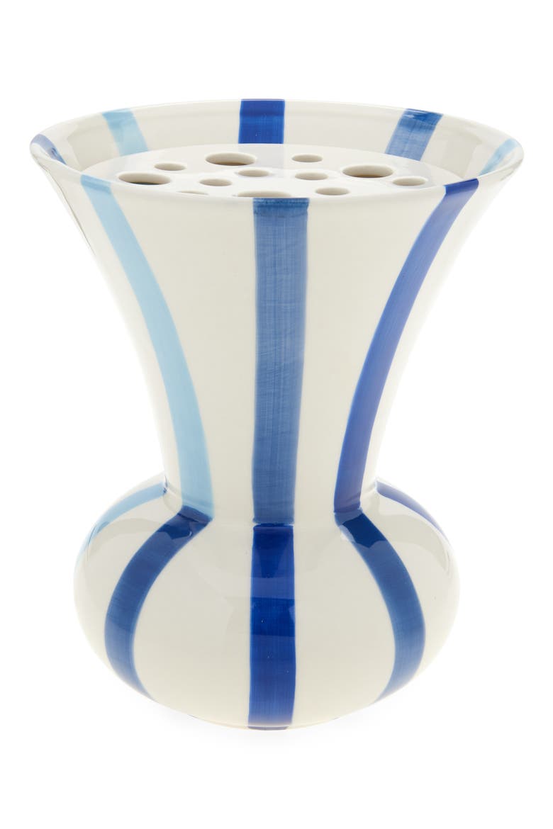 Kahler Signature Vase
