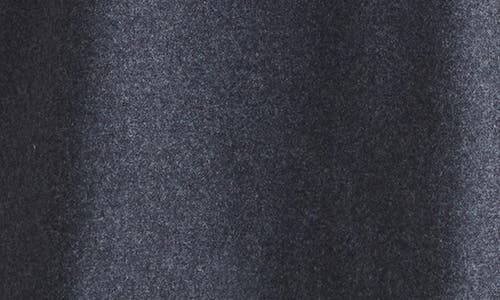 Twp Oversize Muscle Tee In Charcoal In Gray