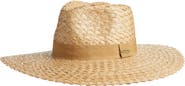 Rip Curl Premium Surf Straw Panama Hat