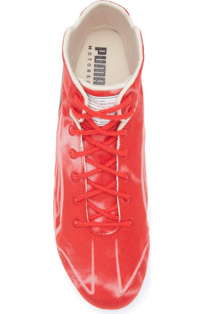 PUMA Ferrari Speedcat Pro Desert Driving Boot, Alternate, color,