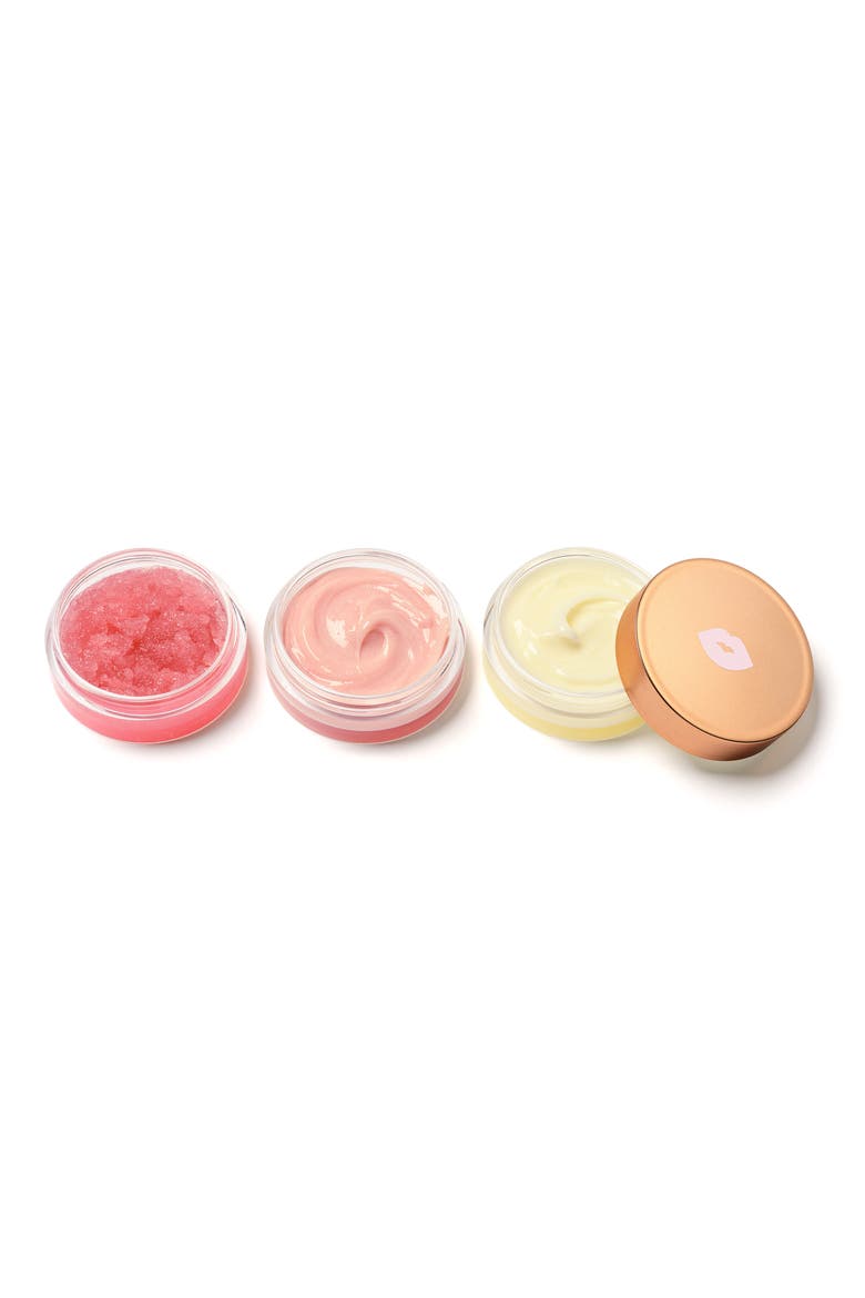 The Lip Essentials Kit, Main, color, MULTI